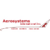 Aerosystems International Inc. logo, Aerosystems International Inc. contact details