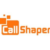 CallShaper logo, CallShaper contact details