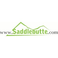 Saddle Butte Ag Inc. logo, Saddle Butte Ag Inc. contact details