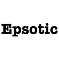 Epsotic logo, Epsotic contact details