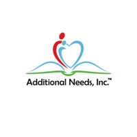 Additional Needs, Inc. logo, Additional Needs, Inc. contact details