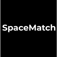 SpaceMatch logo, SpaceMatch contact details