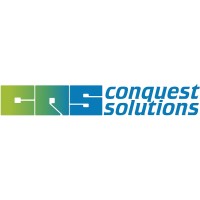 Conquest Solutions logo, Conquest Solutions contact details