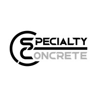 Specialty Concrete logo, Specialty Concrete contact details