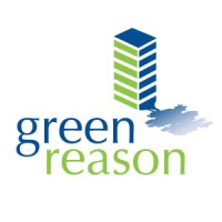 Green Reason Inc. logo, Green Reason Inc. contact details