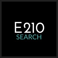 E210 Search logo, E210 Search contact details