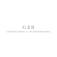 G2B Construtora e Incorporadora logo, G2B Construtora e Incorporadora contact details