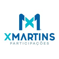 XMartins Participações logo, XMartins Participações contact details