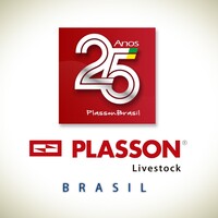 Plasson do Brasil logo, Plasson do Brasil contact details