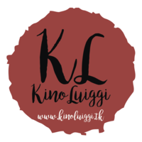 Kinoluiggi Media logo, Kinoluiggi Media contact details