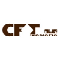 CFT Canada logo, CFT Canada contact details