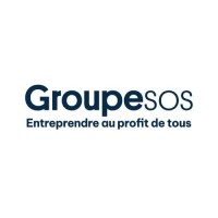 GROUPE SOS logo, GROUPE SOS contact details