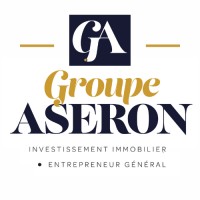 Groupe Aseron logo, Groupe Aseron contact details