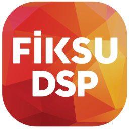 Fiksu logo, Fiksu contact details