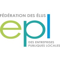 Fédération des élus des Entreprises publiques locales (FedEpl) logo, Fédération des élus des Entreprises publiques locales (FedEpl) contact details