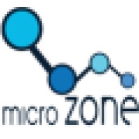 Microzone logo, Microzone contact details