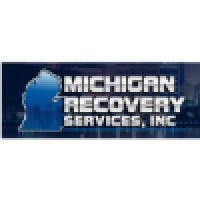 Michigan Recovery Services; Inc. logo, Michigan Recovery Services; Inc. contact details