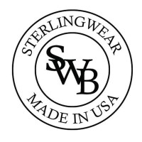 STERLINGWEAR logo, STERLINGWEAR contact details