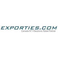 Exporties inc. logo, Exporties inc. contact details