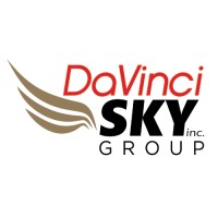 DaVinciSKY Group, Inc. logo, DaVinciSKY Group, Inc. contact details