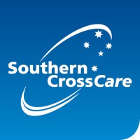 Southern Cross Care logo, Southern Cross Care contact details