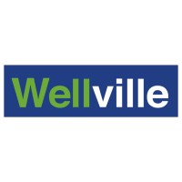 Wellville logo, Wellville contact details