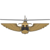 Becker Helicopters Pilot Academy logo, Becker Helicopters Pilot Academy contact details