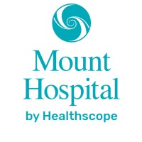 Mount Hospital logo, Mount Hospital contact details