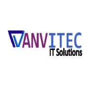 ANVITEC logo, ANVITEC contact details