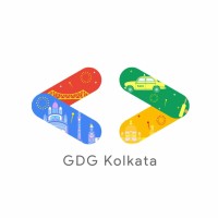 GDG Kolkata logo, GDG Kolkata contact details