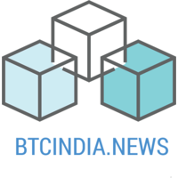 BTCIndia.News logo, BTCIndia.News contact details