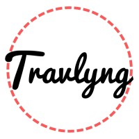 Travlyng logo, Travlyng contact details