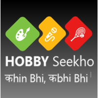 Hobby Seekho logo, Hobby Seekho contact details