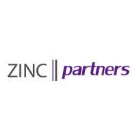 Zinc Partners logo, Zinc Partners contact details