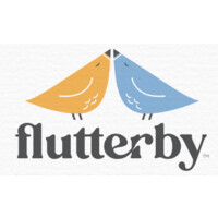 Flutterby logo, Flutterby contact details