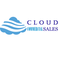 Cloud Commercial Sales logo, Cloud Commercial Sales contact details