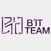 Team B'IT logo, Team B'IT contact details