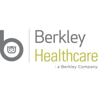 Berkley Healthcare (a Berkley Company) logo, Berkley Healthcare (a Berkley Company) contact details