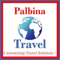 Palbina Travel limited logo, Palbina Travel limited contact details