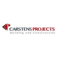 Carstens Projects logo, Carstens Projects contact details