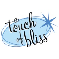 A Touch Of Bliss logo, A Touch Of Bliss contact details