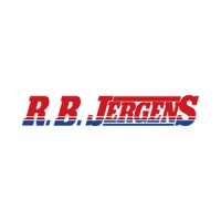 R.B. JERGENS CONTRACTORS logo, R.B. JERGENS CONTRACTORS contact details