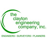 The Clayton Engineering Company logo, The Clayton Engineering Company contact details