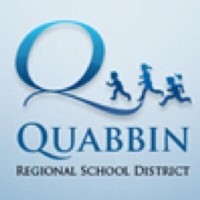 Quabbin Regional High School logo, Quabbin Regional High School contact details