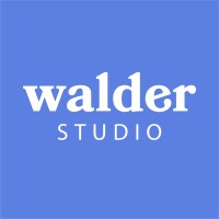 Walder Studio logo, Walder Studio contact details