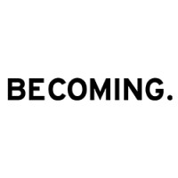 The Becoming Shop logo, The Becoming Shop contact details