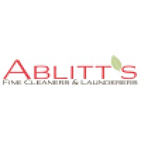 Ablitt's Fine Cleaners logo, Ablitt's Fine Cleaners contact details