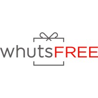 WhutsFree logo, WhutsFree contact details