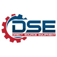 Direct Source Equipment logo, Direct Source Equipment contact details