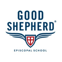 Good Shepherd Episcopal School logo, Good Shepherd Episcopal School contact details